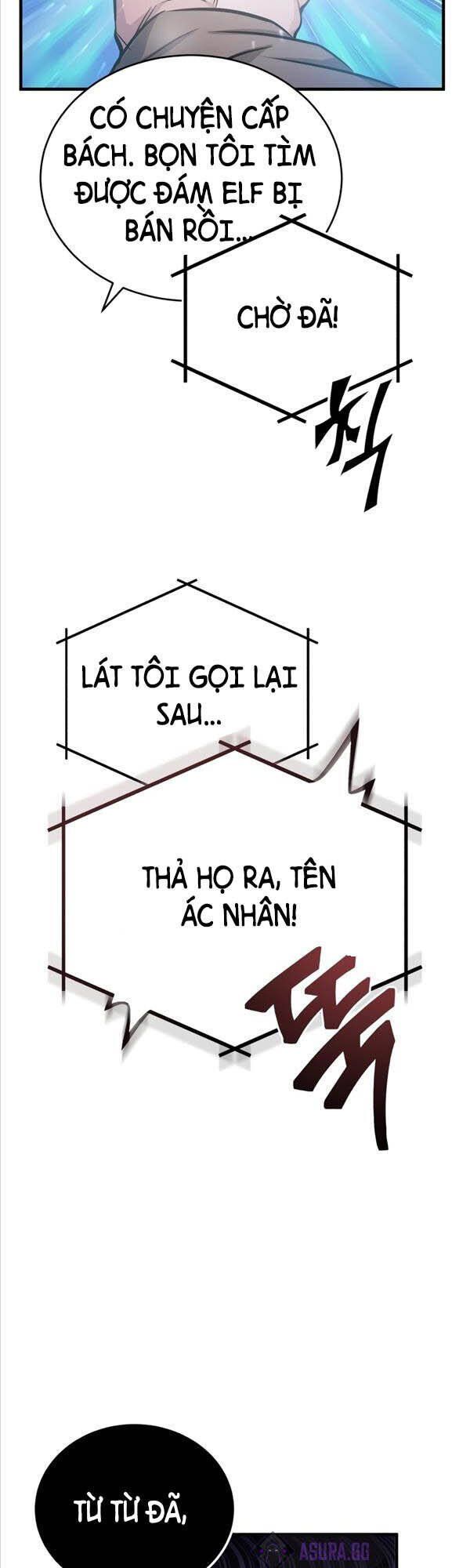 đọc truyện Sự Thức Tỉnh Của Hắc Ma Pháp Sư Sau 66666 Năm Chương 68 ảnh 33 tại Truyện Dạ Ký
