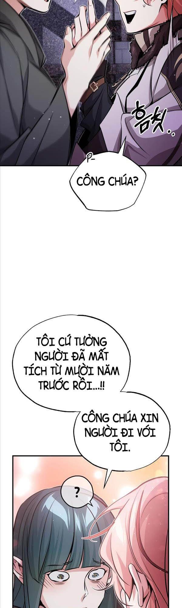 đọc truyện Sự Thức Tỉnh Của Hắc Ma Pháp Sư Sau 66666 Năm Chương 68 ảnh 70 tại Truyện Dạ Ký