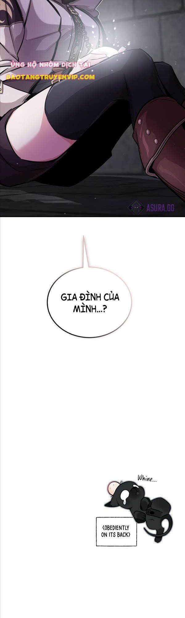 đọc truyện Sự Thức Tỉnh Của Hắc Ma Pháp Sư Sau 66666 Năm Chương 68 ảnh 76 tại Truyện Dạ Ký
