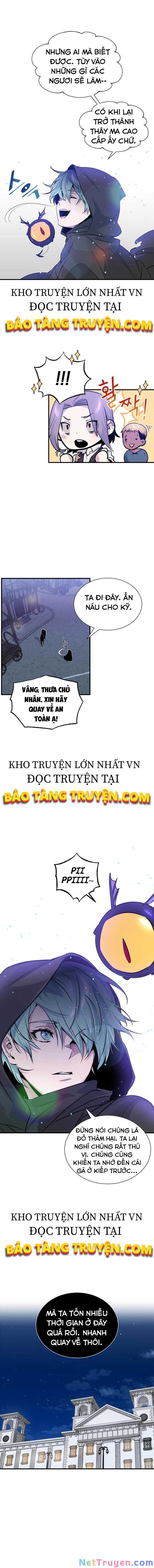đọc truyện Sự Thức Tỉnh Của Hắc Ma Pháp Sư Sau 66666 Năm Chương 7 ảnh 13 tại Truyện Dạ Ký