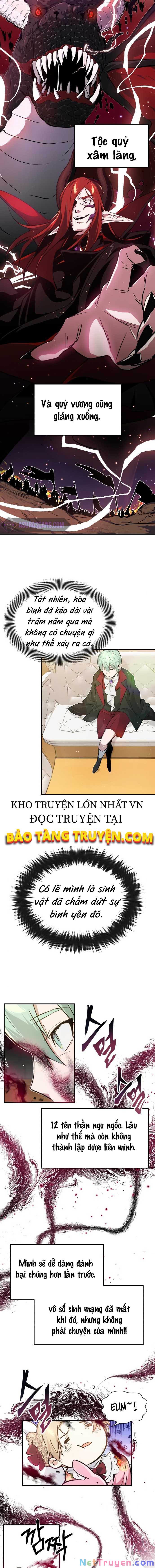 đọc truyện Sự Thức Tỉnh Của Hắc Ma Pháp Sư Sau 66666 Năm Chương 7 ảnh 15 tại Truyện Dạ Ký