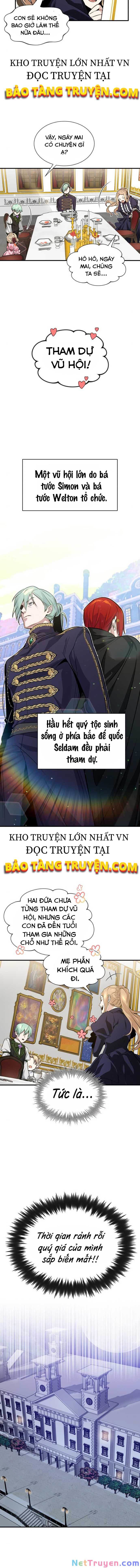 đọc truyện Sự Thức Tỉnh Của Hắc Ma Pháp Sư Sau 66666 Năm Chương 7 ảnh 4 tại Truyện Dạ Ký