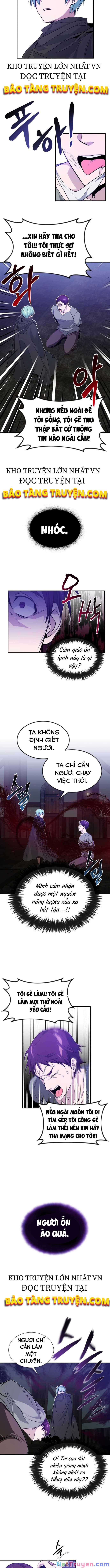 đọc truyện Sự Thức Tỉnh Của Hắc Ma Pháp Sư Sau 66666 Năm Chương 7 ảnh 7 tại Truyện Dạ Ký