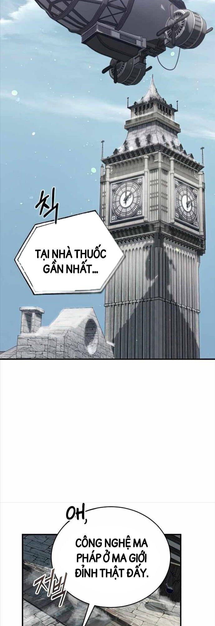 đọc truyện Sự Thức Tỉnh Của Hắc Ma Pháp Sư Sau 66666 Năm Chương 70 ảnh 33 tại Truyện Dạ Ký