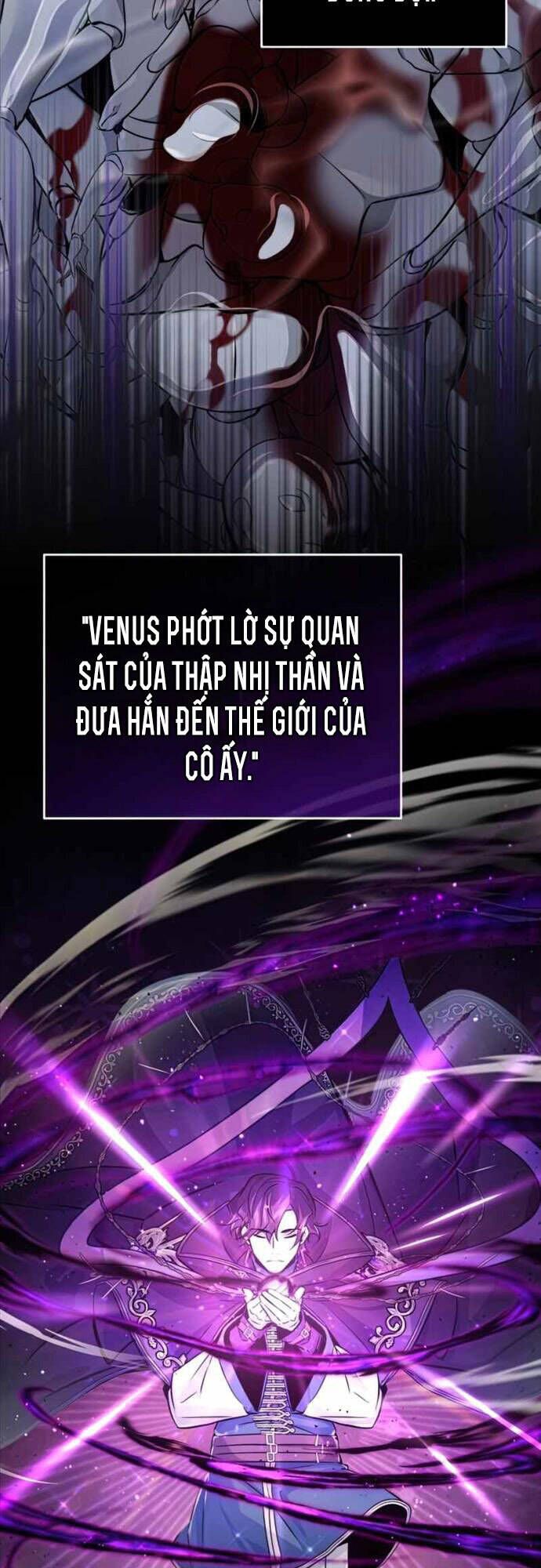 đọc truyện Sự Thức Tỉnh Của Hắc Ma Pháp Sư Sau 66666 Năm Chương 70 ảnh 6 tại Truyện Dạ Ký