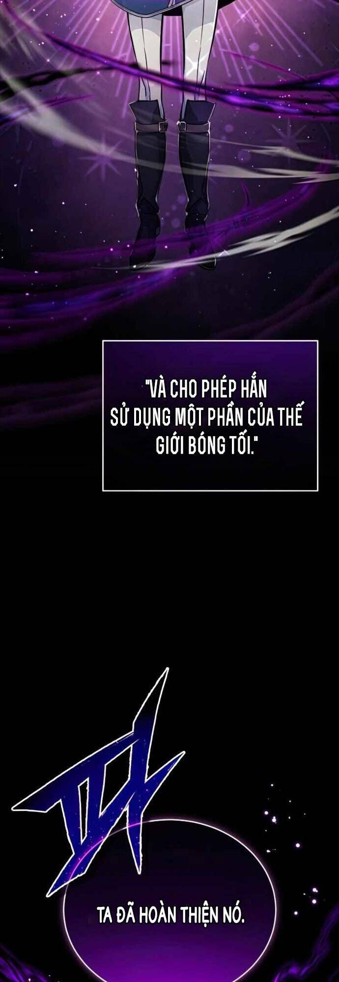 đọc truyện Sự Thức Tỉnh Của Hắc Ma Pháp Sư Sau 66666 Năm Chương 70 ảnh 7 tại Truyện Dạ Ký