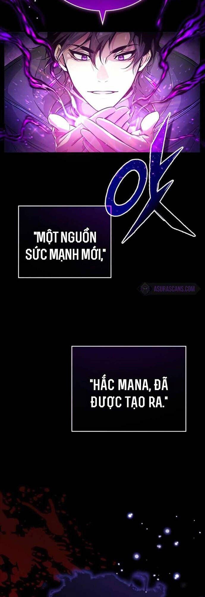 đọc truyện Sự Thức Tỉnh Của Hắc Ma Pháp Sư Sau 66666 Năm Chương 70 ảnh 8 tại Truyện Dạ Ký