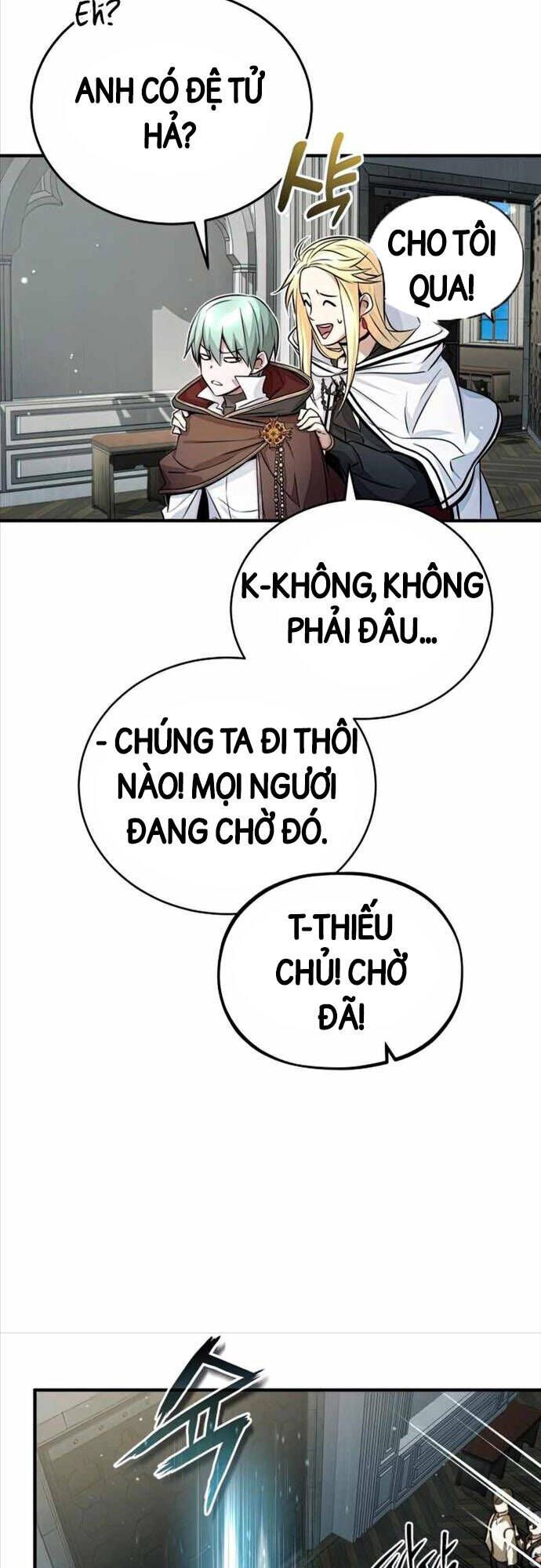 đọc truyện Sự Thức Tỉnh Của Hắc Ma Pháp Sư Sau 66666 Năm Chương 70 ảnh 71 tại Truyện Dạ Ký