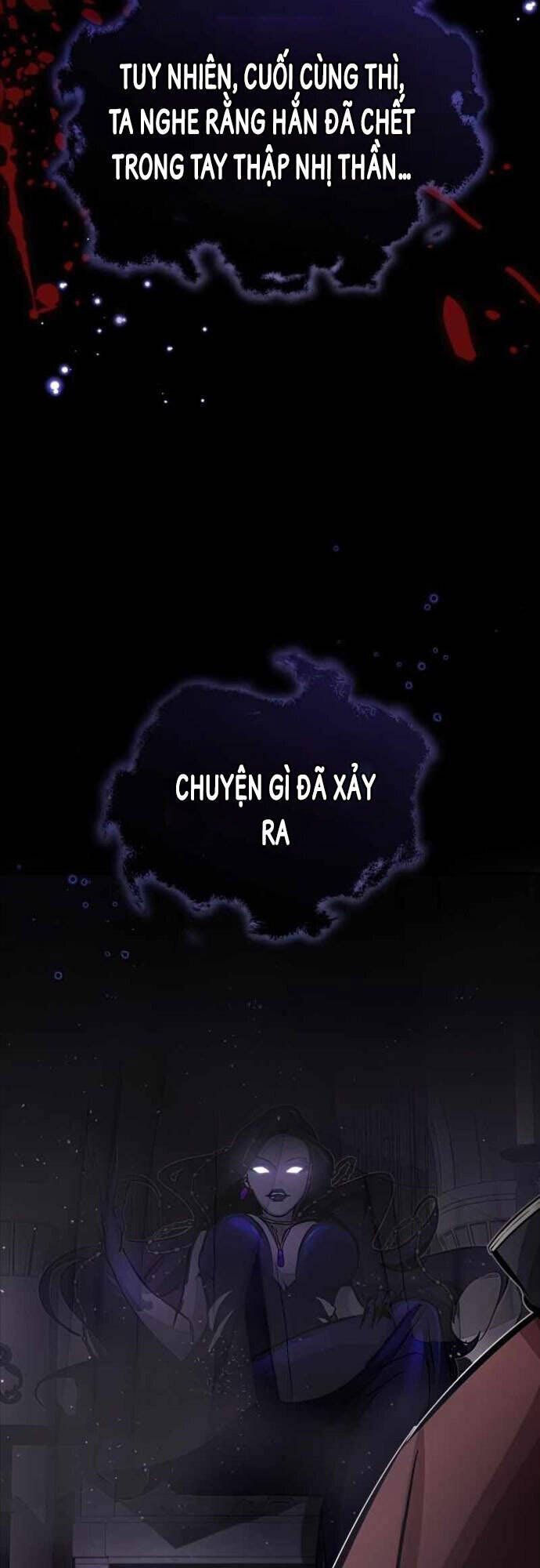 đọc truyện Sự Thức Tỉnh Của Hắc Ma Pháp Sư Sau 66666 Năm Chương 70 ảnh 9 tại Truyện Dạ Ký