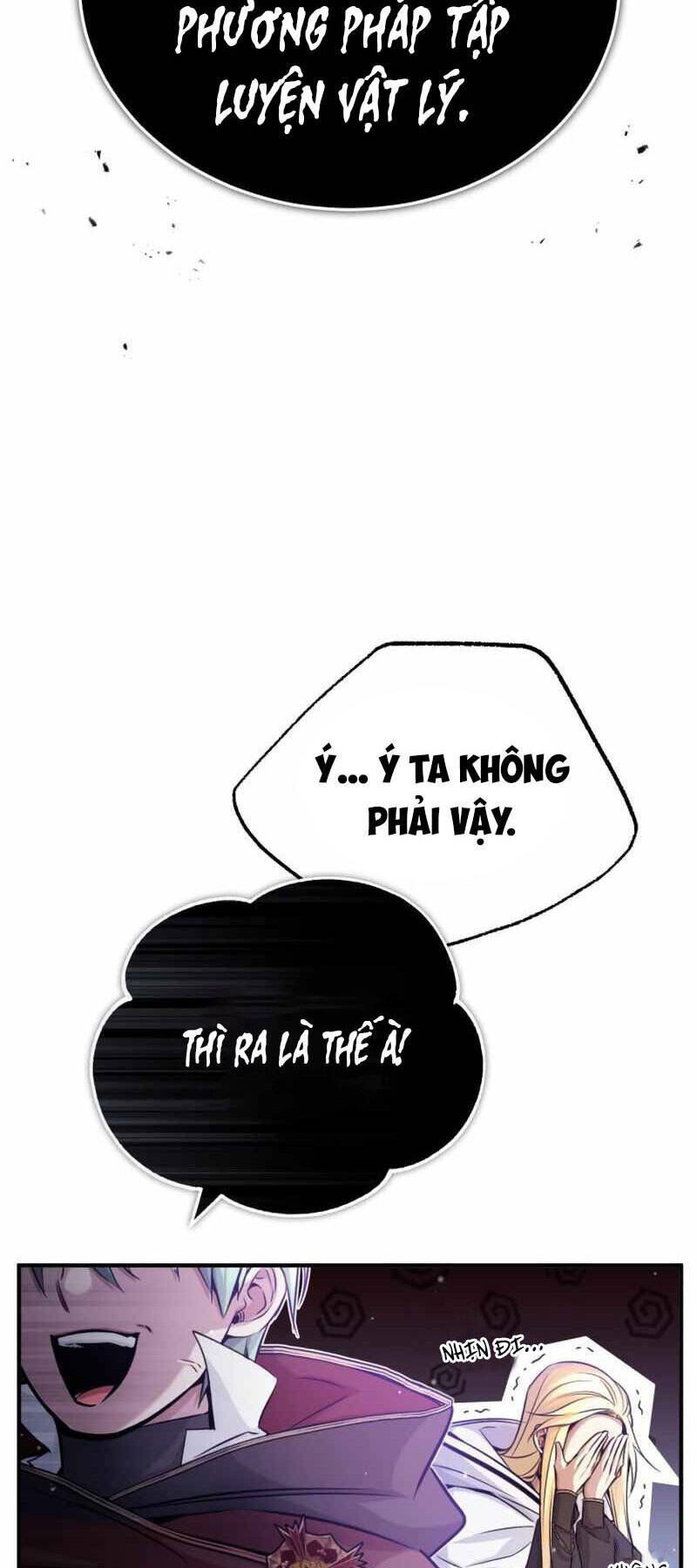 đọc truyện Sự Thức Tỉnh Của Hắc Ma Pháp Sư Sau 66666 Năm Chương 71 ảnh 25 tại Giả Dược