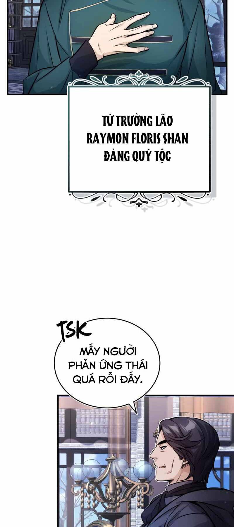 đọc truyện Sự Thức Tỉnh Của Hắc Ma Pháp Sư Sau 66666 Năm Chương 71 ảnh 5 tại Giả Dược