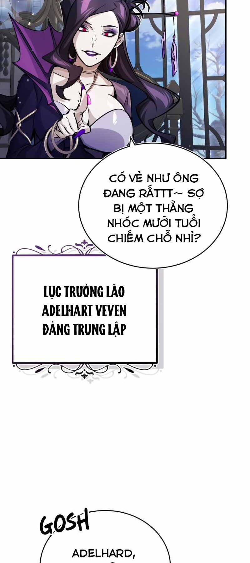 đọc truyện Sự Thức Tỉnh Của Hắc Ma Pháp Sư Sau 66666 Năm Chương 71 ảnh 7 tại Giả Dược