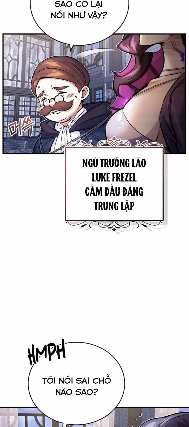 đọc truyện Sự Thức Tỉnh Của Hắc Ma Pháp Sư Sau 66666 Năm Chương 71 ảnh 8 tại Giả Dược