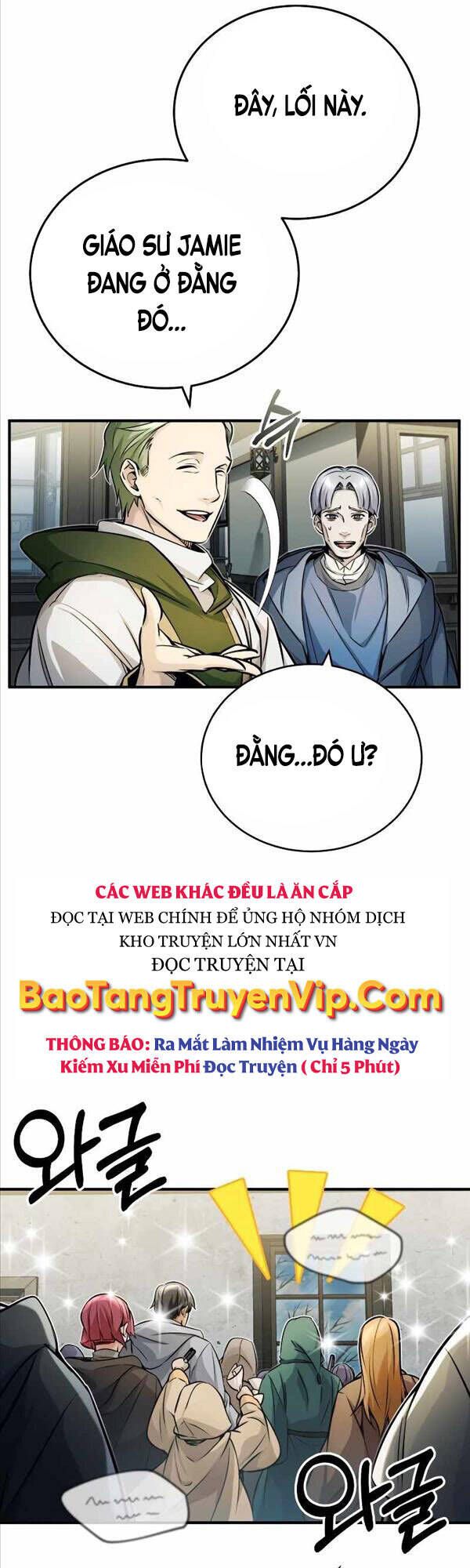 đọc truyện Sự Thức Tỉnh Của Hắc Ma Pháp Sư Sau 66666 Năm Chương 72 ảnh 16 tại Giả Dược