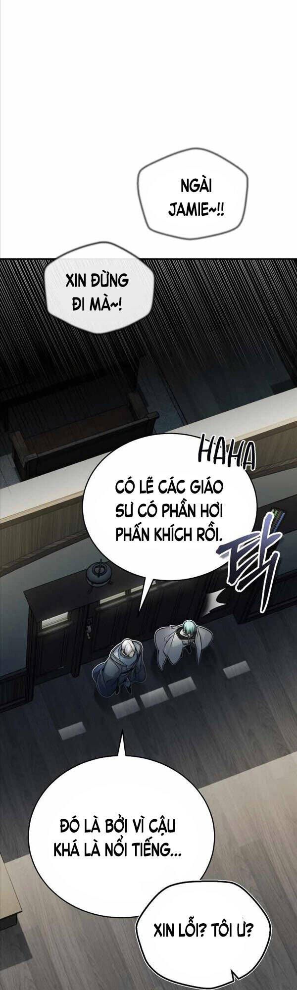 đọc truyện Sự Thức Tỉnh Của Hắc Ma Pháp Sư Sau 66666 Năm Chương 72 ảnh 18 tại Giả Dược