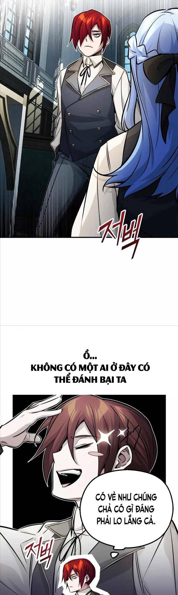 đọc truyện Sự Thức Tỉnh Của Hắc Ma Pháp Sư Sau 66666 Năm Chương 72 ảnh 24 tại Giả Dược