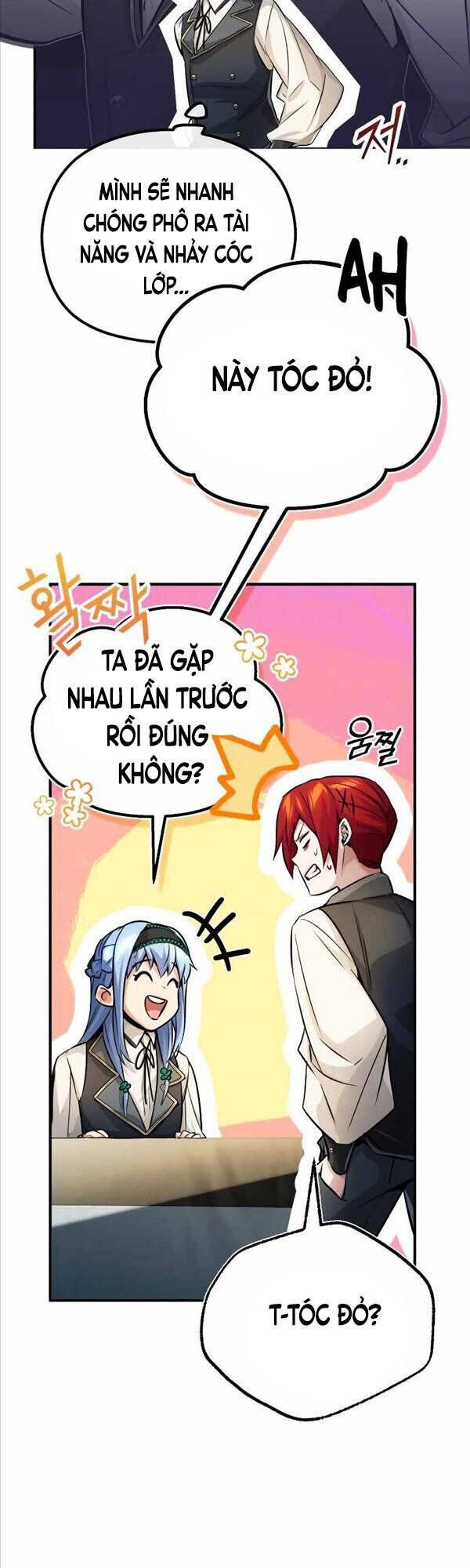 đọc truyện Sự Thức Tỉnh Của Hắc Ma Pháp Sư Sau 66666 Năm Chương 72 ảnh 25 tại Giả Dược