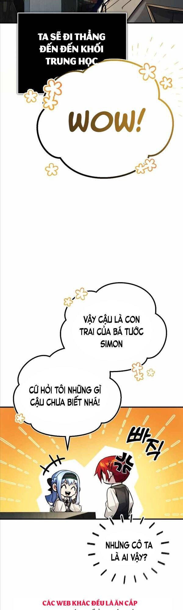đọc truyện Sự Thức Tỉnh Của Hắc Ma Pháp Sư Sau 66666 Năm Chương 72 ảnh 28 tại Giả Dược