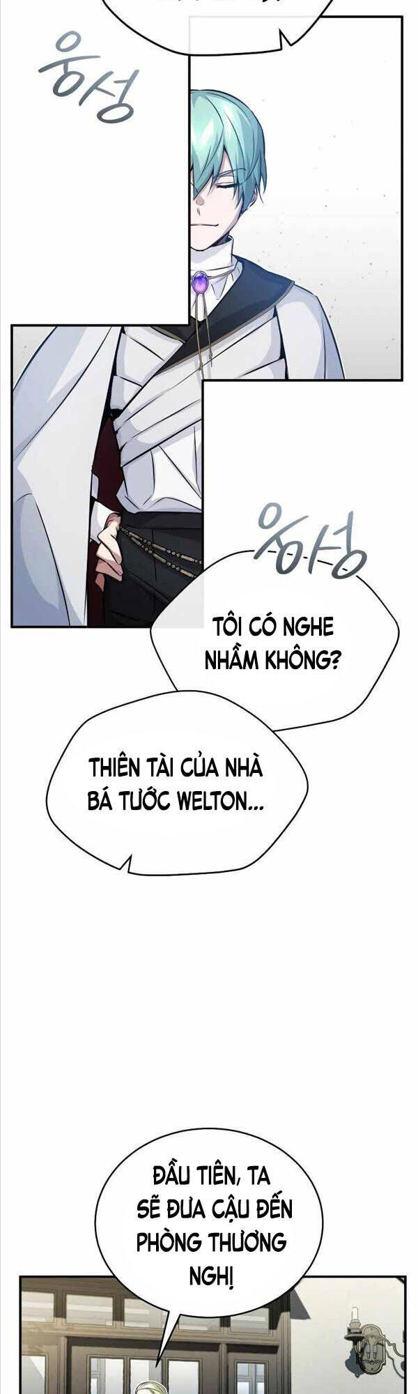 đọc truyện Sự Thức Tỉnh Của Hắc Ma Pháp Sư Sau 66666 Năm Chương 72 ảnh 4 tại Giả Dược