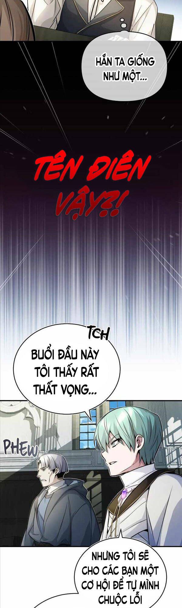 đọc truyện Sự Thức Tỉnh Của Hắc Ma Pháp Sư Sau 66666 Năm Chương 72 ảnh 40 tại Giả Dược