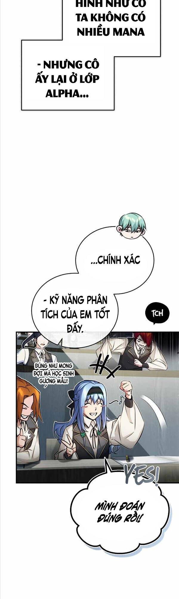 đọc truyện Sự Thức Tỉnh Của Hắc Ma Pháp Sư Sau 66666 Năm Chương 72 ảnh 45 tại Giả Dược