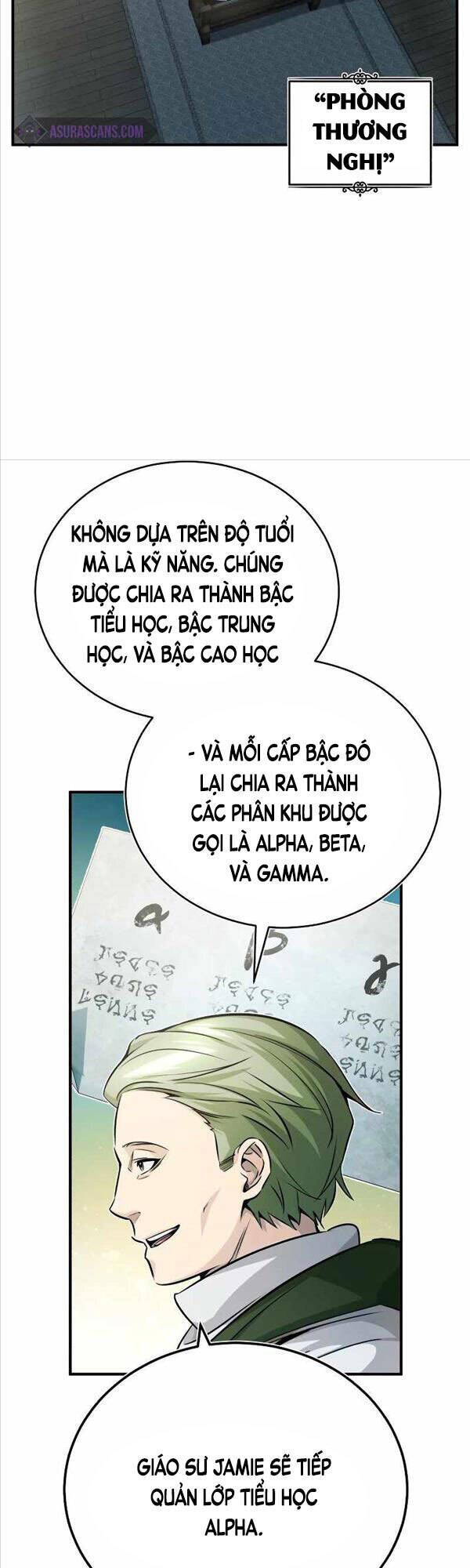 đọc truyện Sự Thức Tỉnh Của Hắc Ma Pháp Sư Sau 66666 Năm Chương 72 ảnh 6 tại Giả Dược