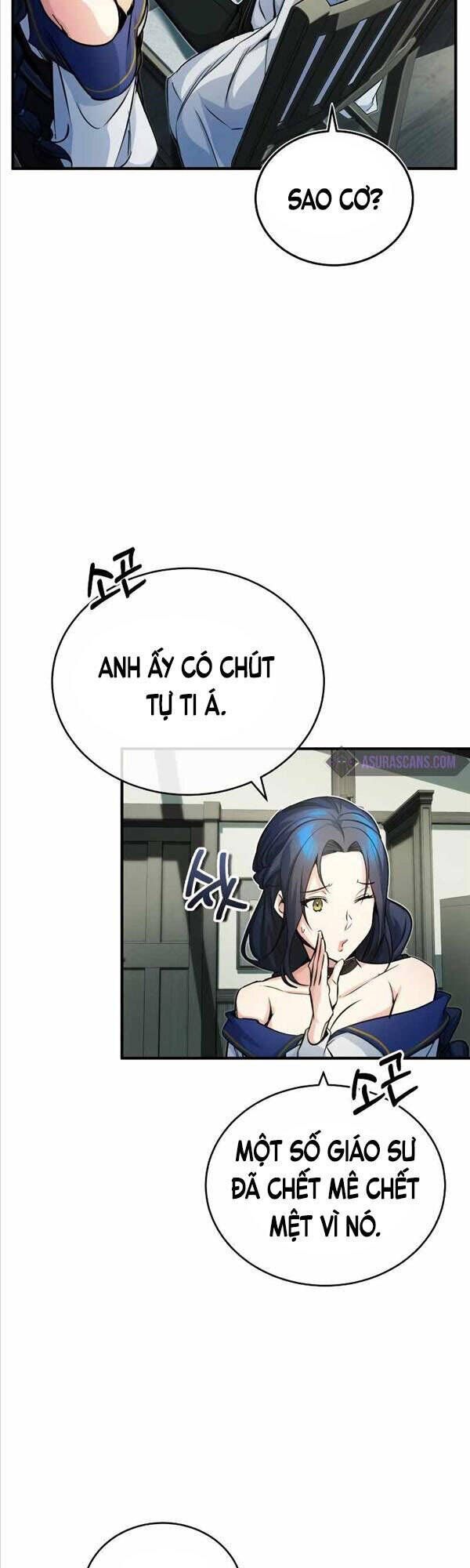 đọc truyện Sự Thức Tỉnh Của Hắc Ma Pháp Sư Sau 66666 Năm Chương 72 ảnh 51 tại Giả Dược