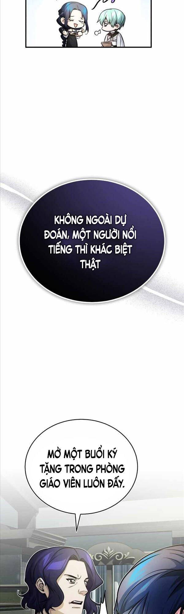 đọc truyện Sự Thức Tỉnh Của Hắc Ma Pháp Sư Sau 66666 Năm Chương 72 ảnh 53 tại Giả Dược