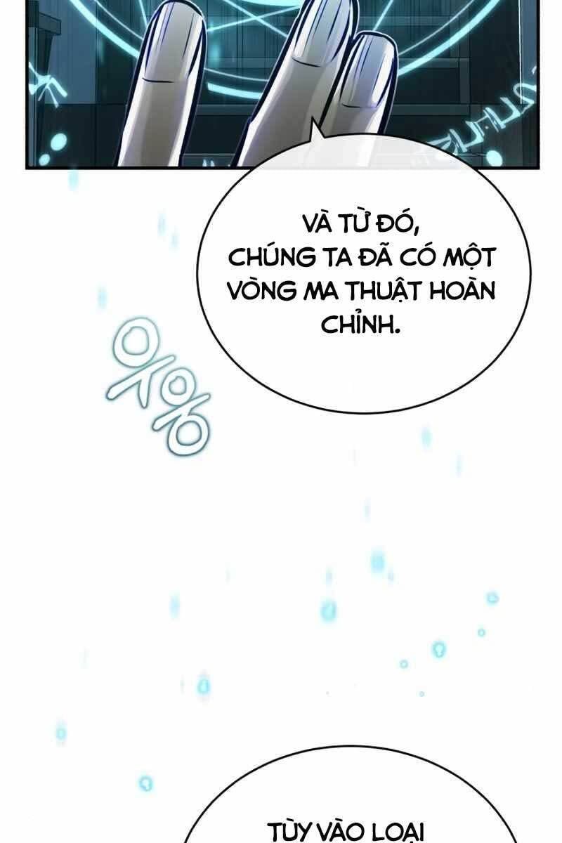 đọc truyện Sự Thức Tỉnh Của Hắc Ma Pháp Sư Sau 66666 Năm Chương 73 ảnh 24 tại Giả Dược