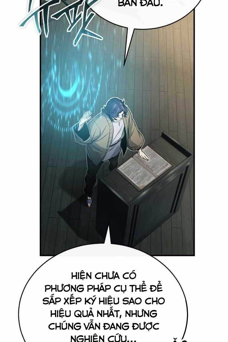 đọc truyện Sự Thức Tỉnh Của Hắc Ma Pháp Sư Sau 66666 Năm Chương 73 ảnh 27 tại Giả Dược