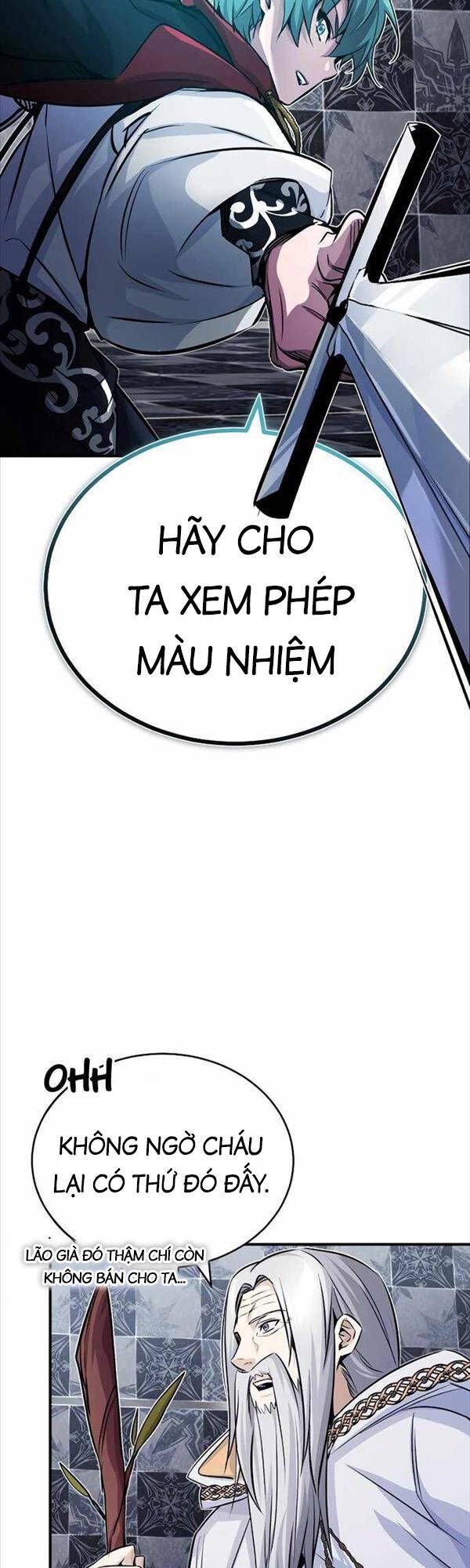 đọc truyện Sự Thức Tỉnh Của Hắc Ma Pháp Sư Sau 66666 Năm Chương 76 ảnh 3 tại Truyện Dạ Ký