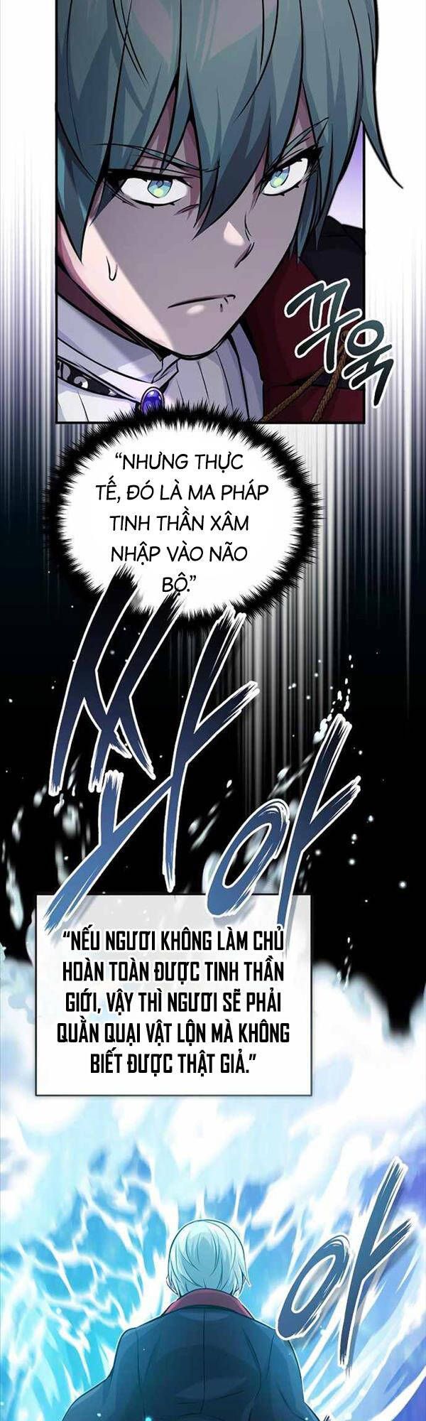 đọc truyện Sự Thức Tỉnh Của Hắc Ma Pháp Sư Sau 66666 Năm Chương 76 ảnh 24 tại Truyện Dạ Ký