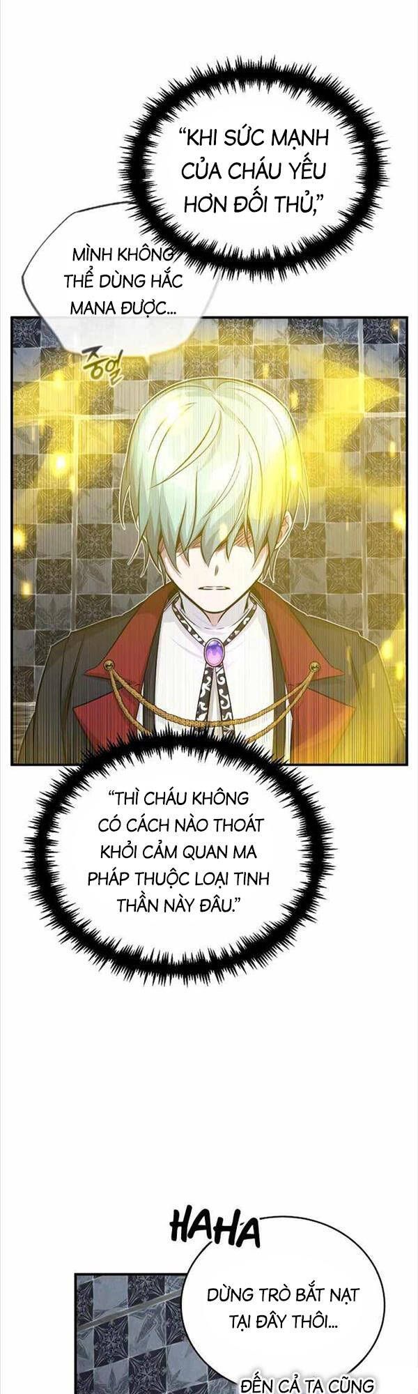 đọc truyện Sự Thức Tỉnh Của Hắc Ma Pháp Sư Sau 66666 Năm Chương 76 ảnh 30 tại Truyện Dạ Ký