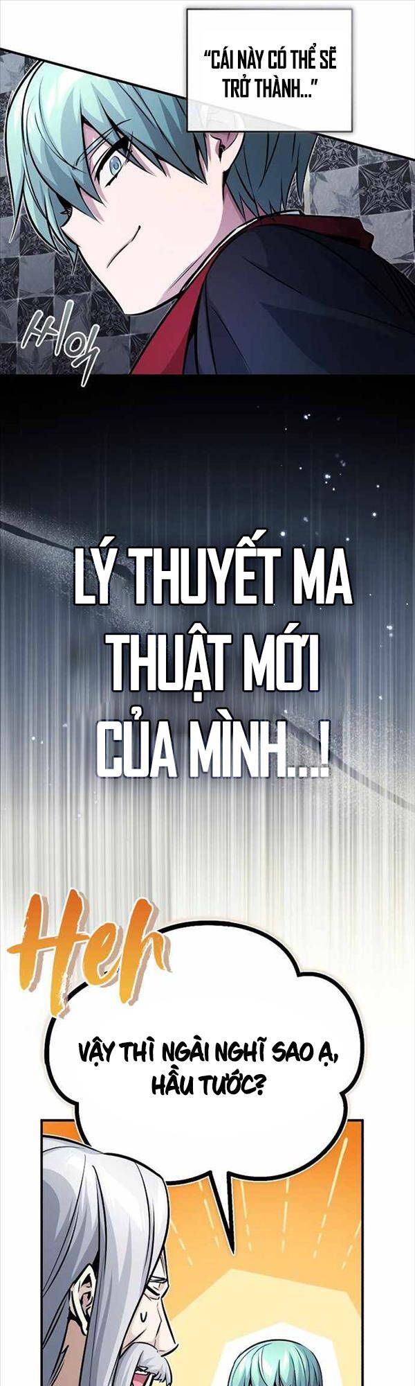 đọc truyện Sự Thức Tỉnh Của Hắc Ma Pháp Sư Sau 66666 Năm Chương 76 ảnh 42 tại Truyện Dạ Ký