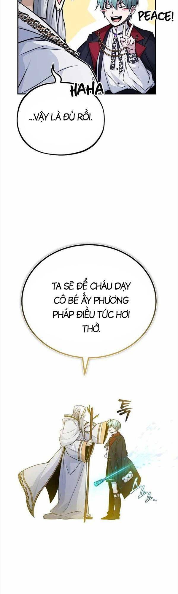 đọc truyện Sự Thức Tỉnh Của Hắc Ma Pháp Sư Sau 66666 Năm Chương 76 ảnh 43 tại Truyện Dạ Ký