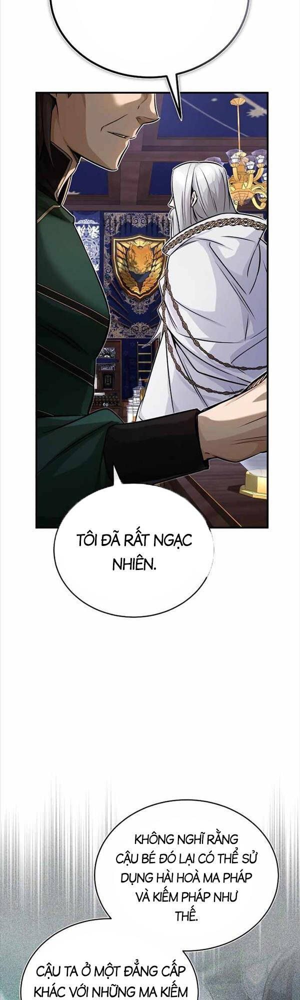 đọc truyện Sự Thức Tỉnh Của Hắc Ma Pháp Sư Sau 66666 Năm Chương 76 ảnh 45 tại Truyện Dạ Ký