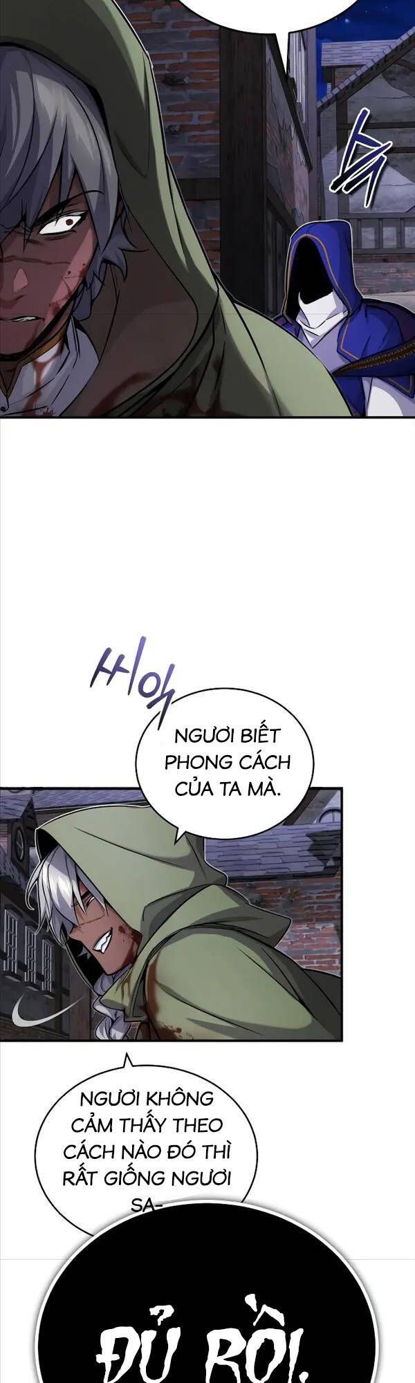 đọc truyện Sự Thức Tỉnh Của Hắc Ma Pháp Sư Sau 66666 Năm Chương 77 ảnh 24 tại Truyện Dạ Ký