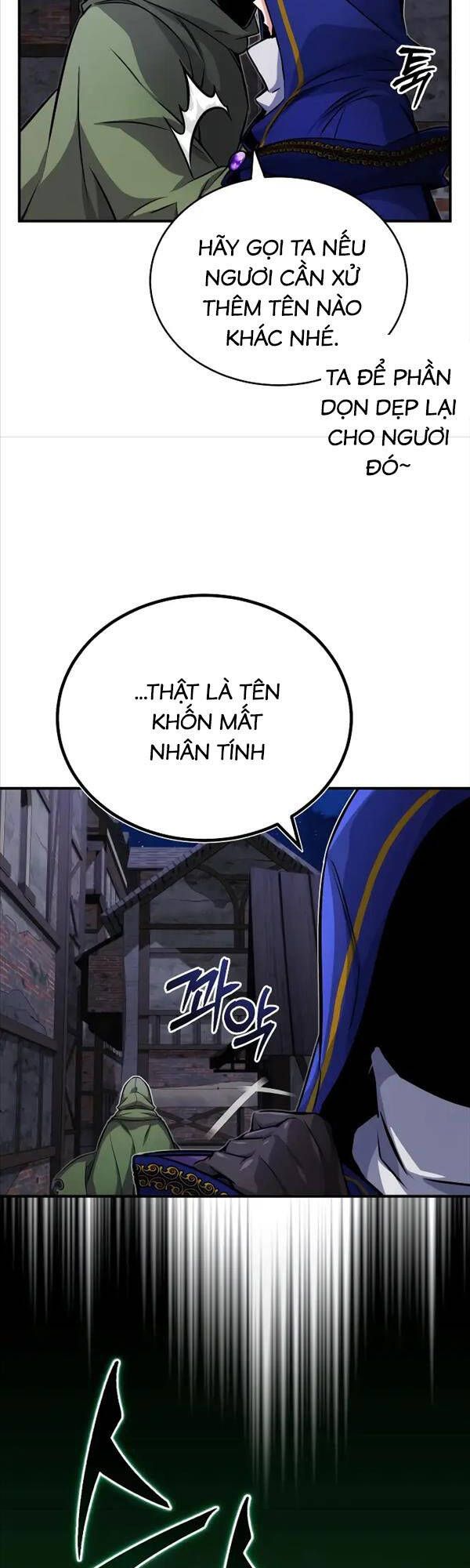 đọc truyện Sự Thức Tỉnh Của Hắc Ma Pháp Sư Sau 66666 Năm Chương 77 ảnh 26 tại Truyện Dạ Ký