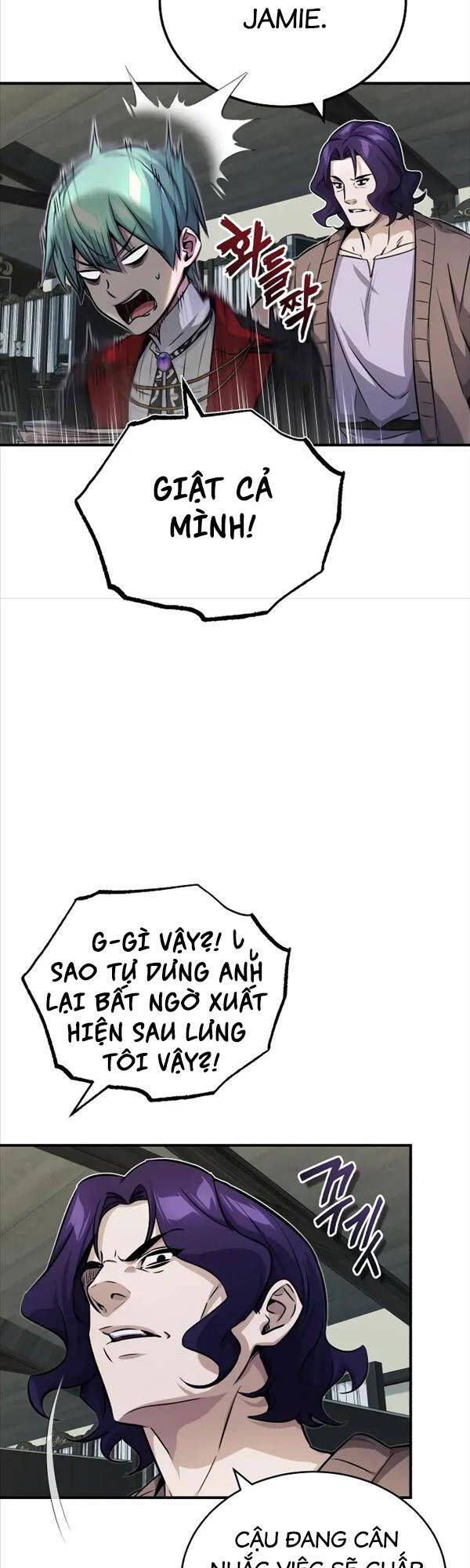 đọc truyện Sự Thức Tỉnh Của Hắc Ma Pháp Sư Sau 66666 Năm Chương 77 ảnh 38 tại Truyện Dạ Ký