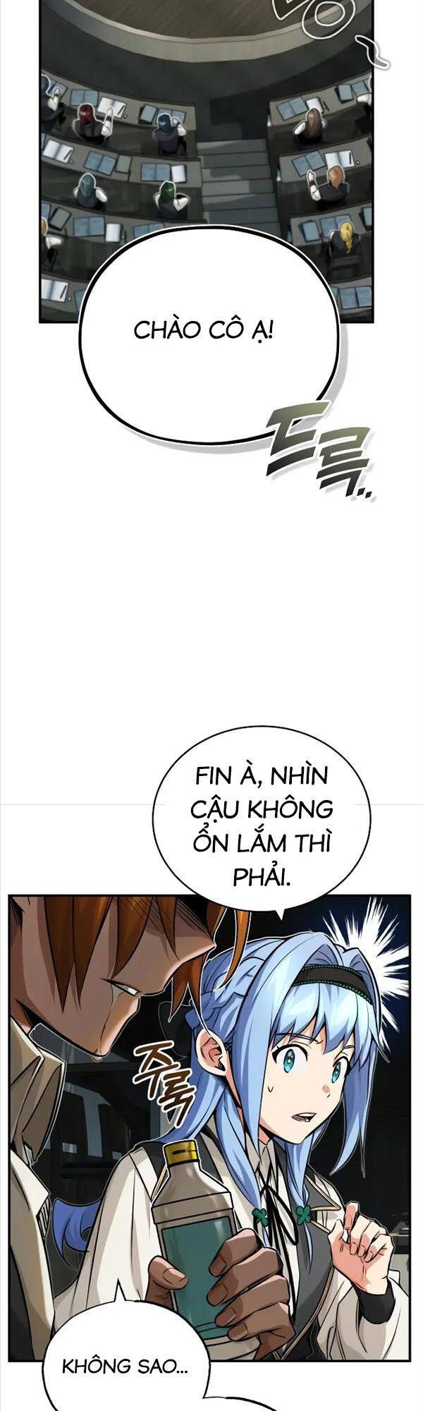 đọc truyện Sự Thức Tỉnh Của Hắc Ma Pháp Sư Sau 66666 Năm Chương 77 ảnh 43 tại Truyện Dạ Ký