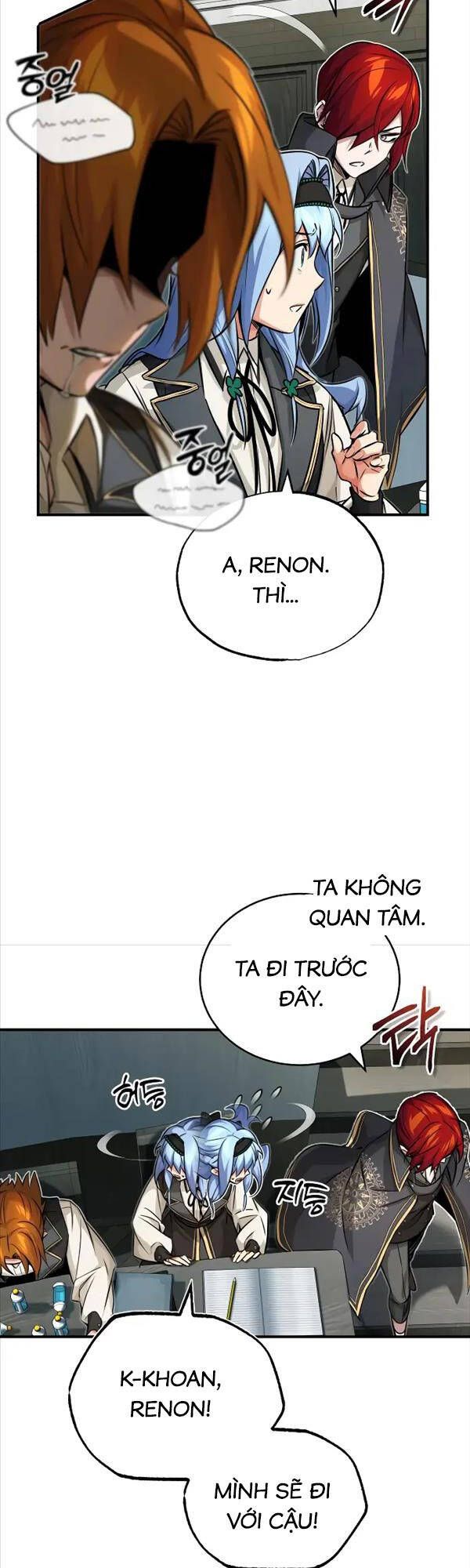 đọc truyện Sự Thức Tỉnh Của Hắc Ma Pháp Sư Sau 66666 Năm Chương 77 ảnh 45 tại Truyện Dạ Ký