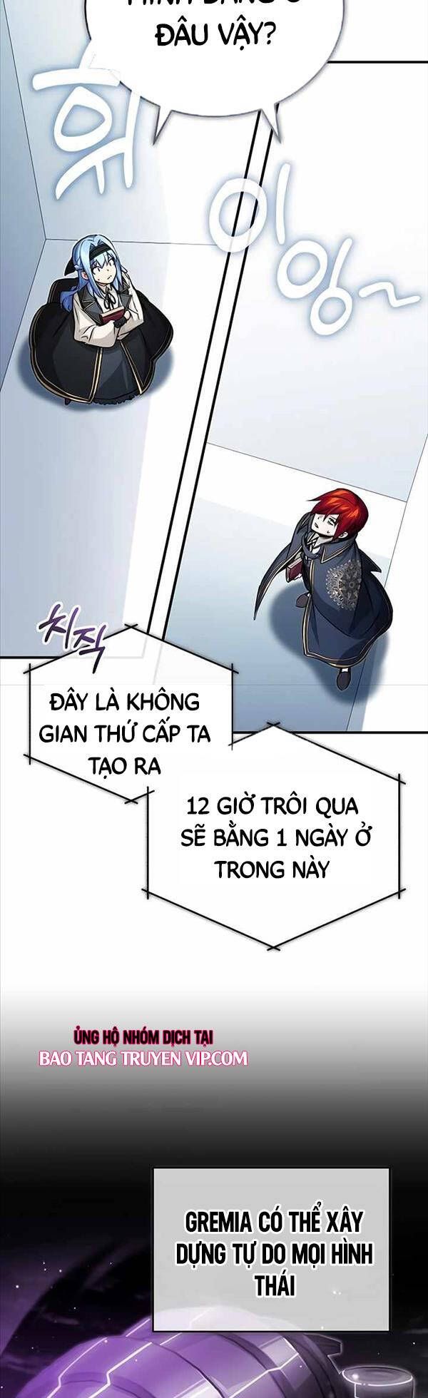 đọc truyện Sự Thức Tỉnh Của Hắc Ma Pháp Sư Sau 66666 Năm Chương 78 ảnh 12 tại Truyện Dạ Ký