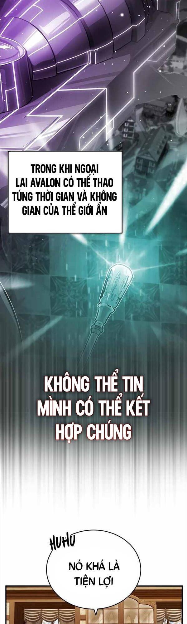 đọc truyện Sự Thức Tỉnh Của Hắc Ma Pháp Sư Sau 66666 Năm Chương 78 ảnh 13 tại Truyện Dạ Ký