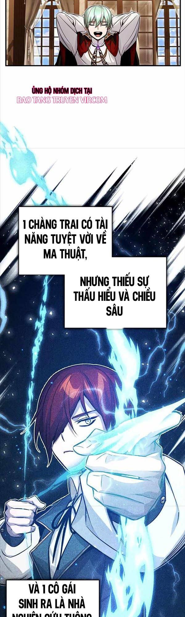 đọc truyện Sự Thức Tỉnh Của Hắc Ma Pháp Sư Sau 66666 Năm Chương 78 ảnh 14 tại Truyện Dạ Ký
