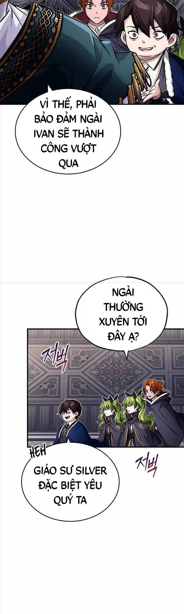 đọc truyện Sự Thức Tỉnh Của Hắc Ma Pháp Sư Sau 66666 Năm Chương 78 ảnh 19 tại Truyện Dạ Ký