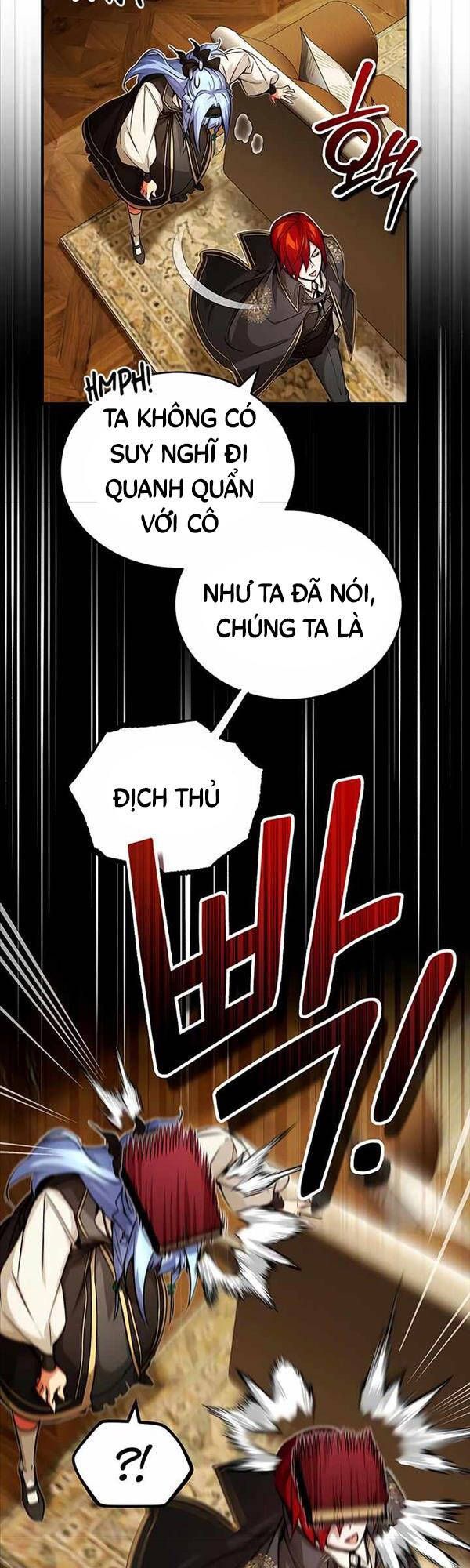đọc truyện Sự Thức Tỉnh Của Hắc Ma Pháp Sư Sau 66666 Năm Chương 78 ảnh 3 tại Truyện Dạ Ký