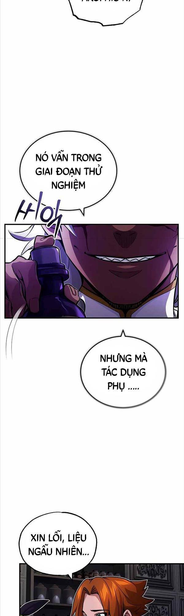 đọc truyện Sự Thức Tỉnh Của Hắc Ma Pháp Sư Sau 66666 Năm Chương 78 ảnh 26 tại Truyện Dạ Ký
