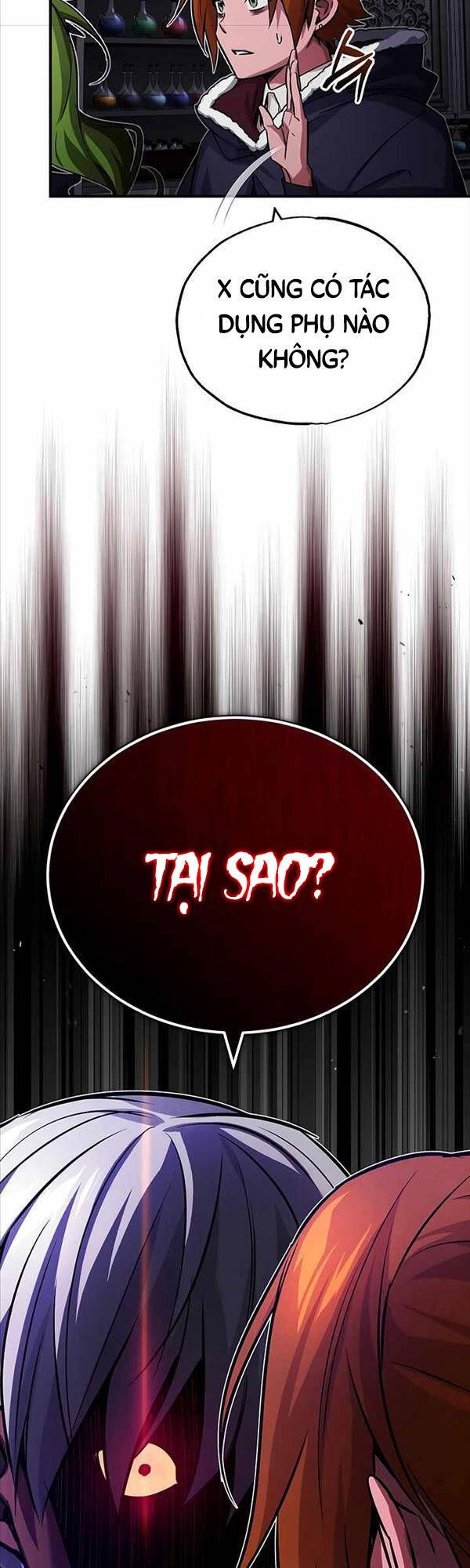 đọc truyện Sự Thức Tỉnh Của Hắc Ma Pháp Sư Sau 66666 Năm Chương 78 ảnh 27 tại Truyện Dạ Ký