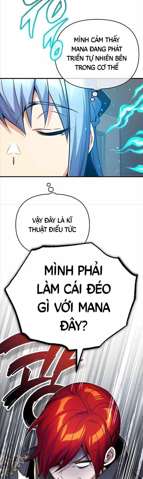 đọc truyện Sự Thức Tỉnh Của Hắc Ma Pháp Sư Sau 66666 Năm Chương 78 ảnh 41 tại Truyện Dạ Ký