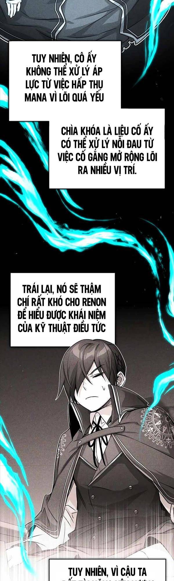đọc truyện Sự Thức Tỉnh Của Hắc Ma Pháp Sư Sau 66666 Năm Chương 78 ảnh 48 tại Truyện Dạ Ký